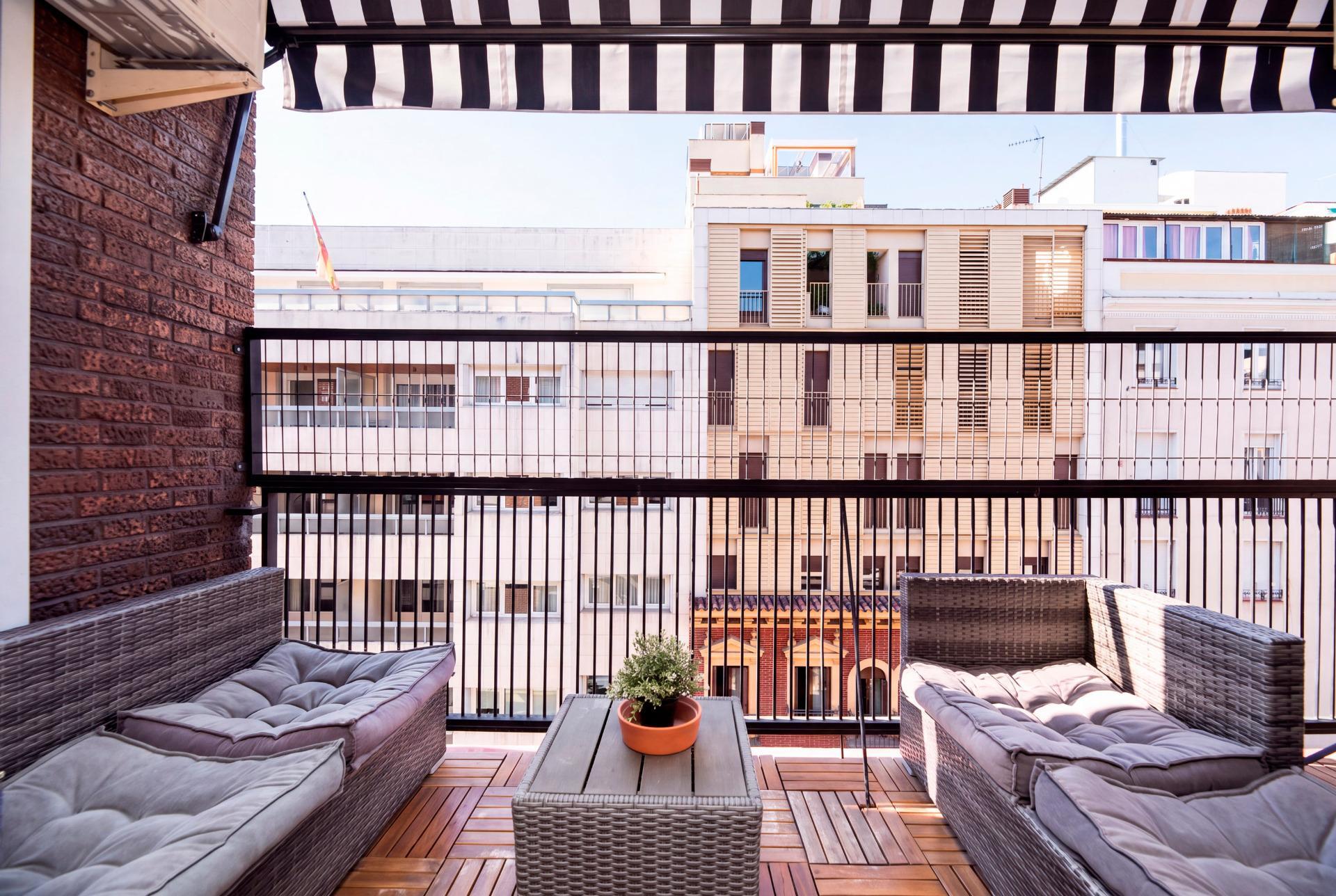 Piso en venta, Madrid, Madrid
