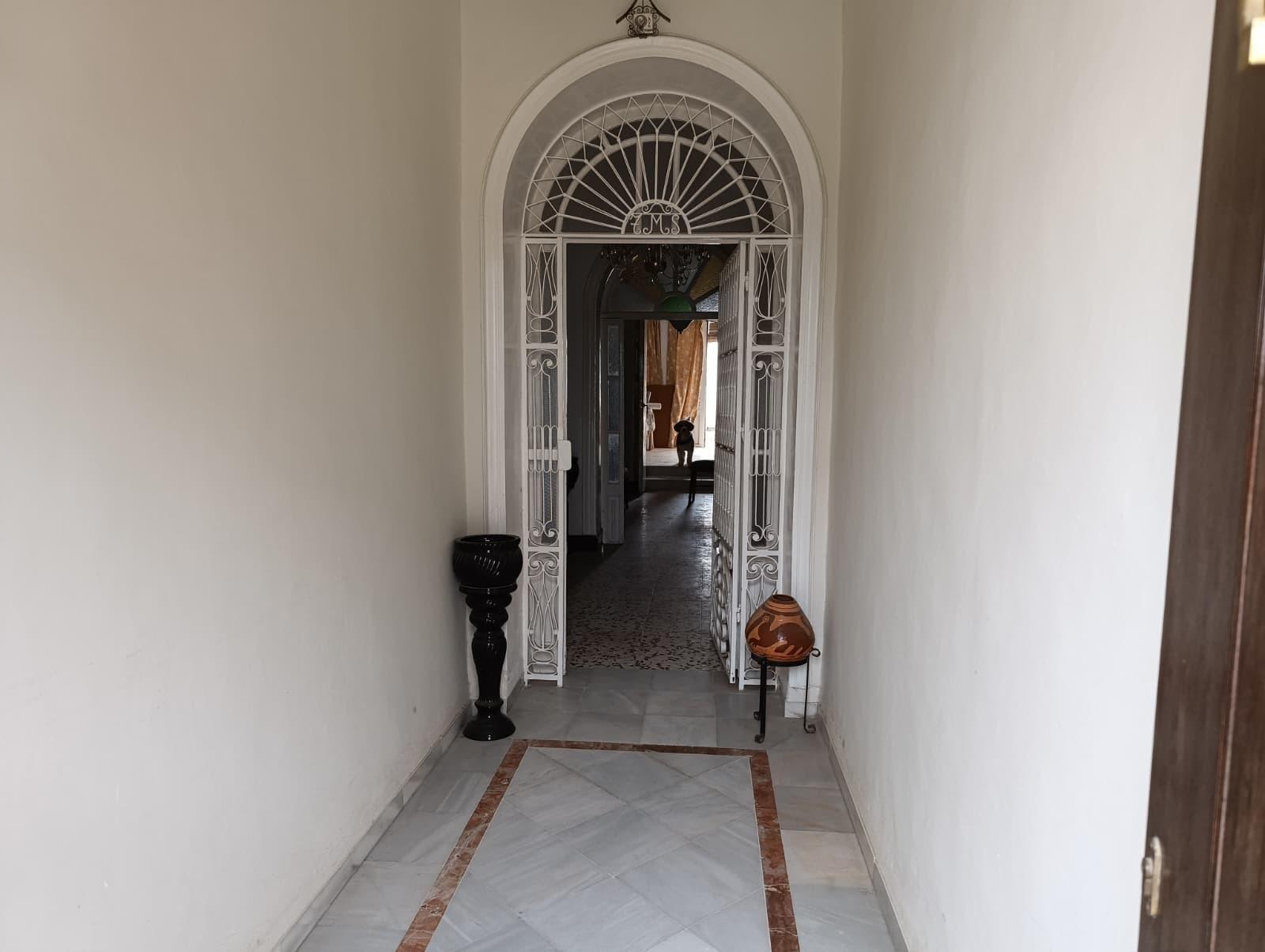 Casa en venta, Manzanilla, Huelva