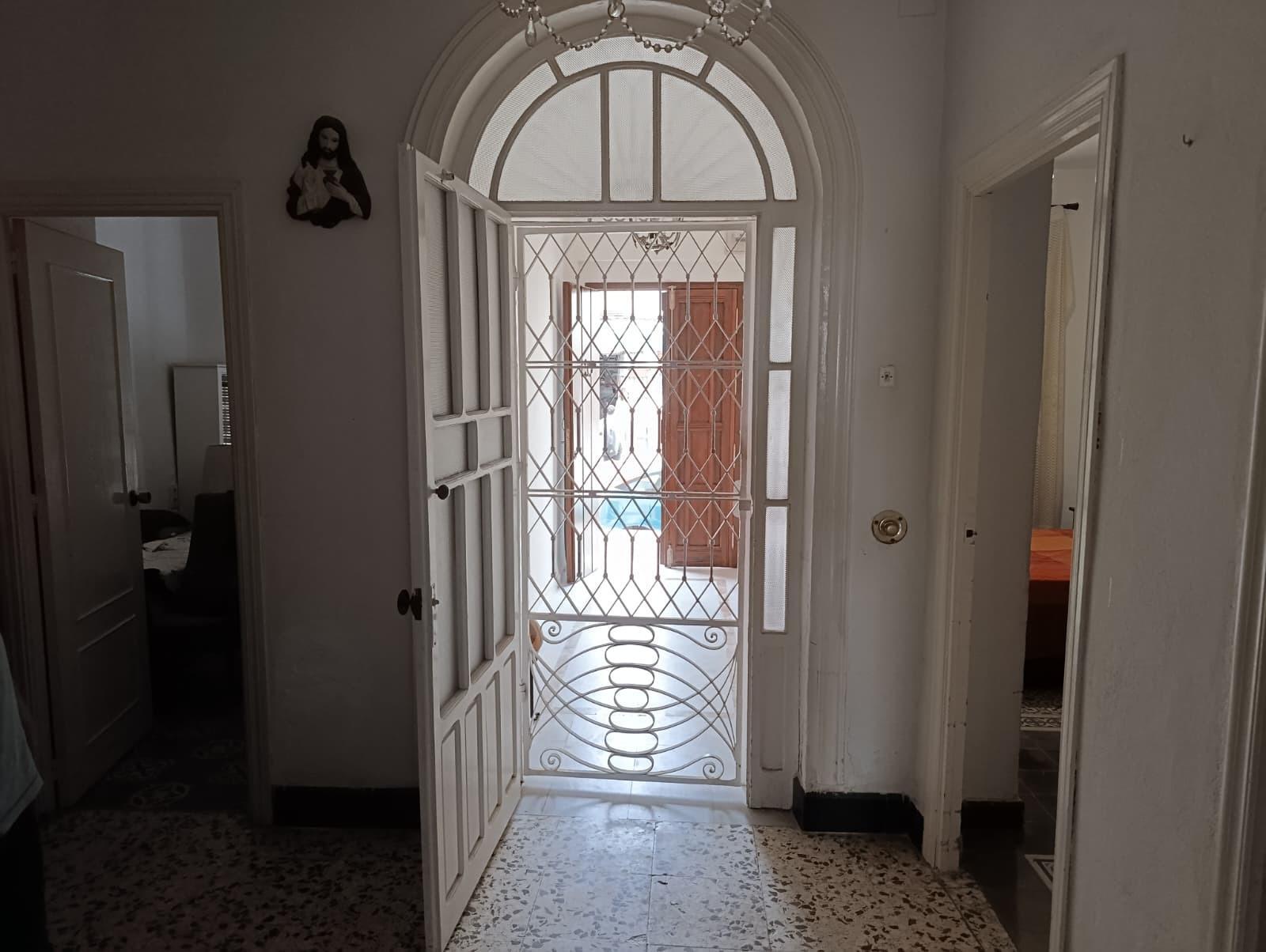 Casa en venta, Manzanilla, Huelva
