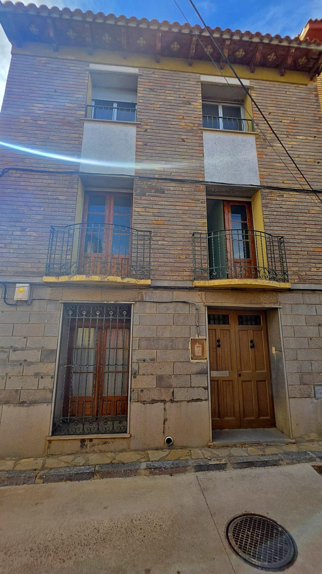 Casa en venta, Cariñena, Zaragoza