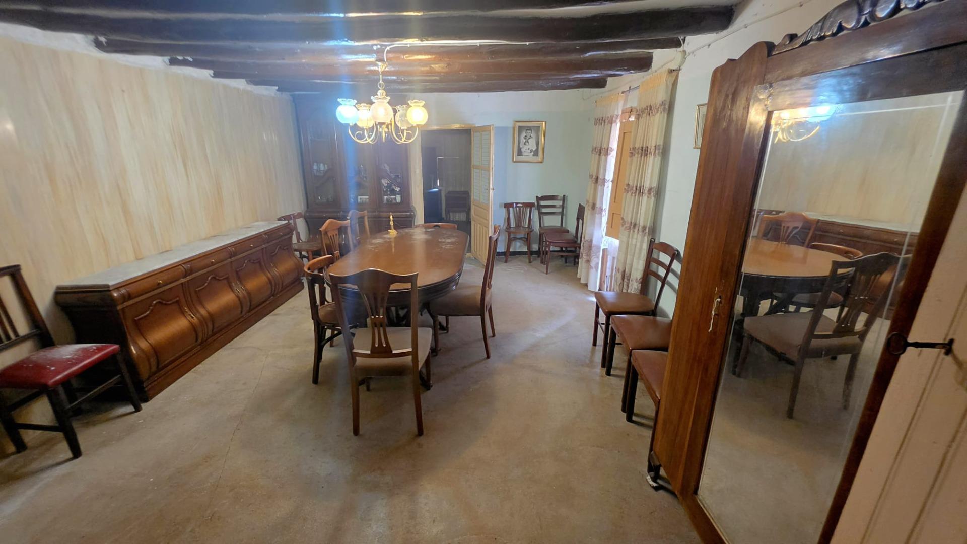 Rústico en venta, Olvés, Zaragoza