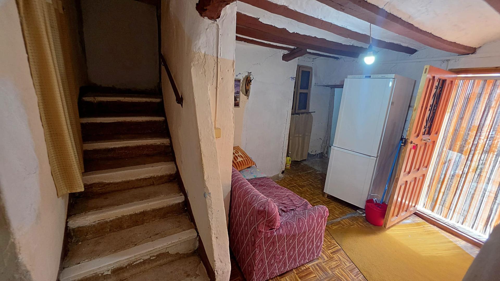 Rústico en venta, Olvés, Zaragoza