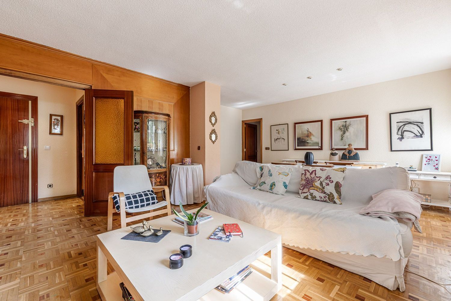 Piso en venta, Ciudad Lineal - Pueblo Nuevo, Madrid, Madrid
