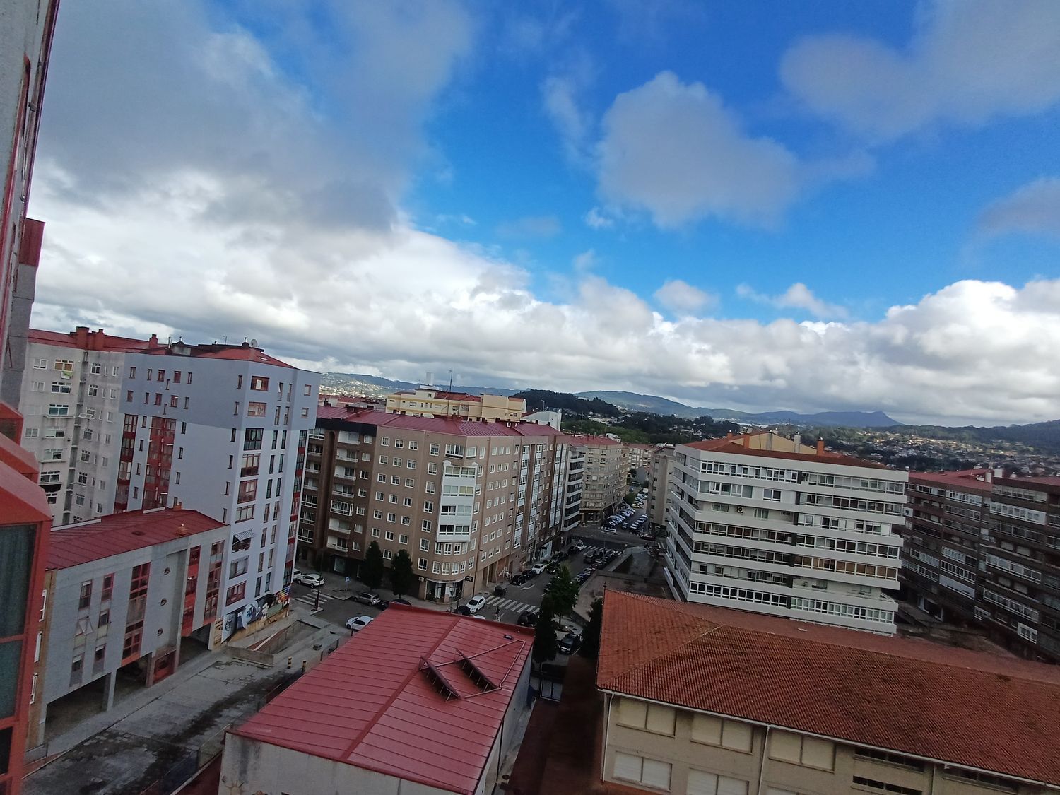 Piso en alquiler, Vigo, Pontevedra