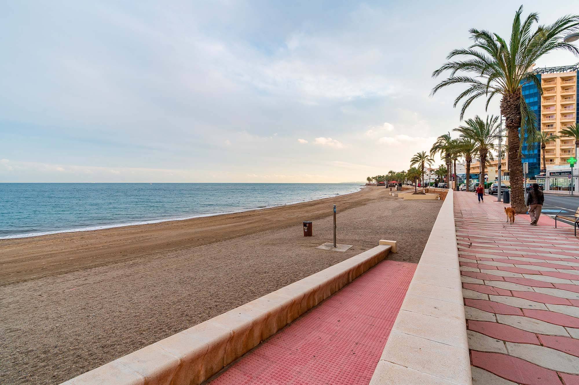 Piso en alquiler, Todos, Roquetas de Mar, AlmerÃ­a