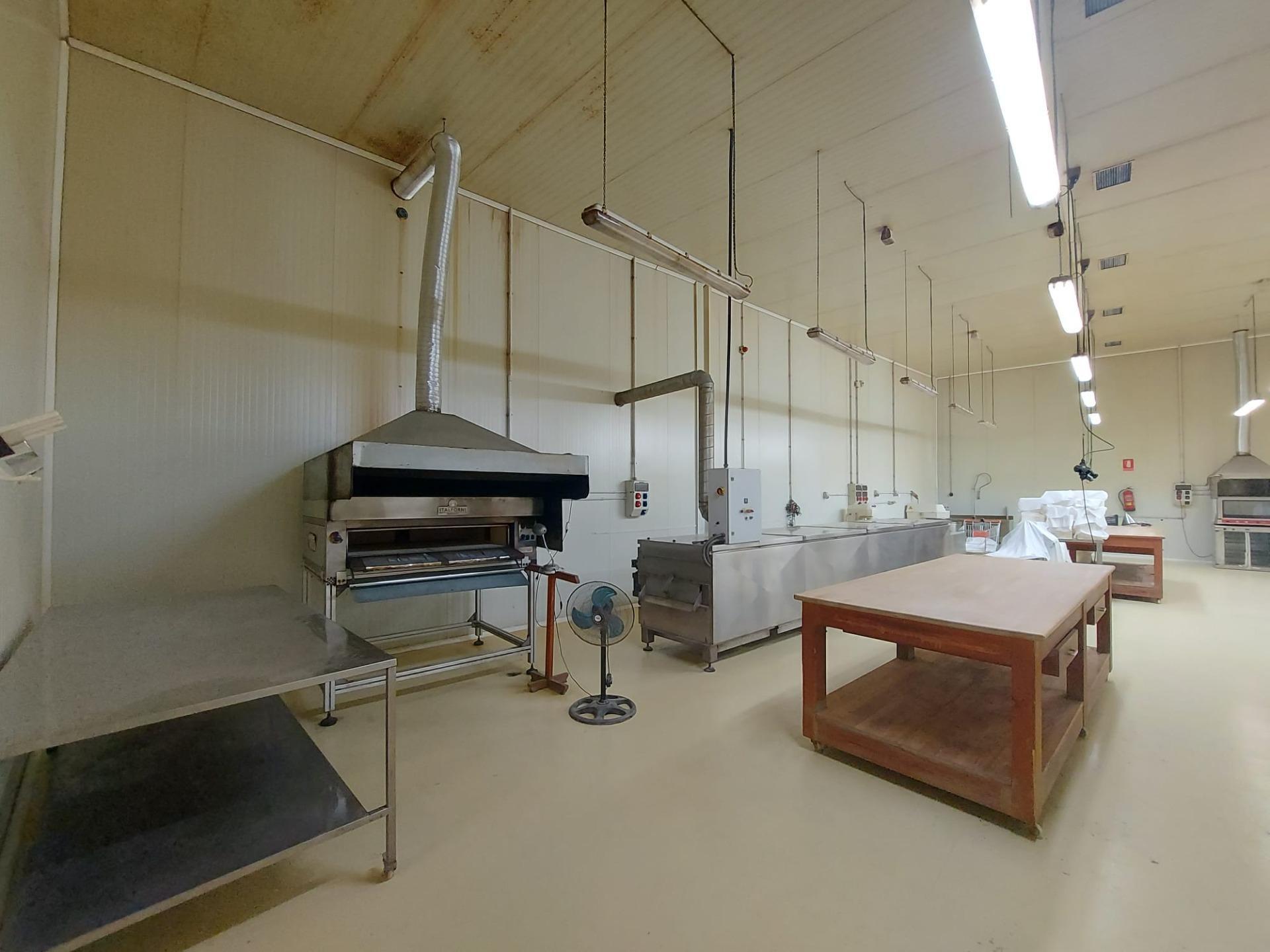 Nave industrial en venta, Marchena, Sevilla