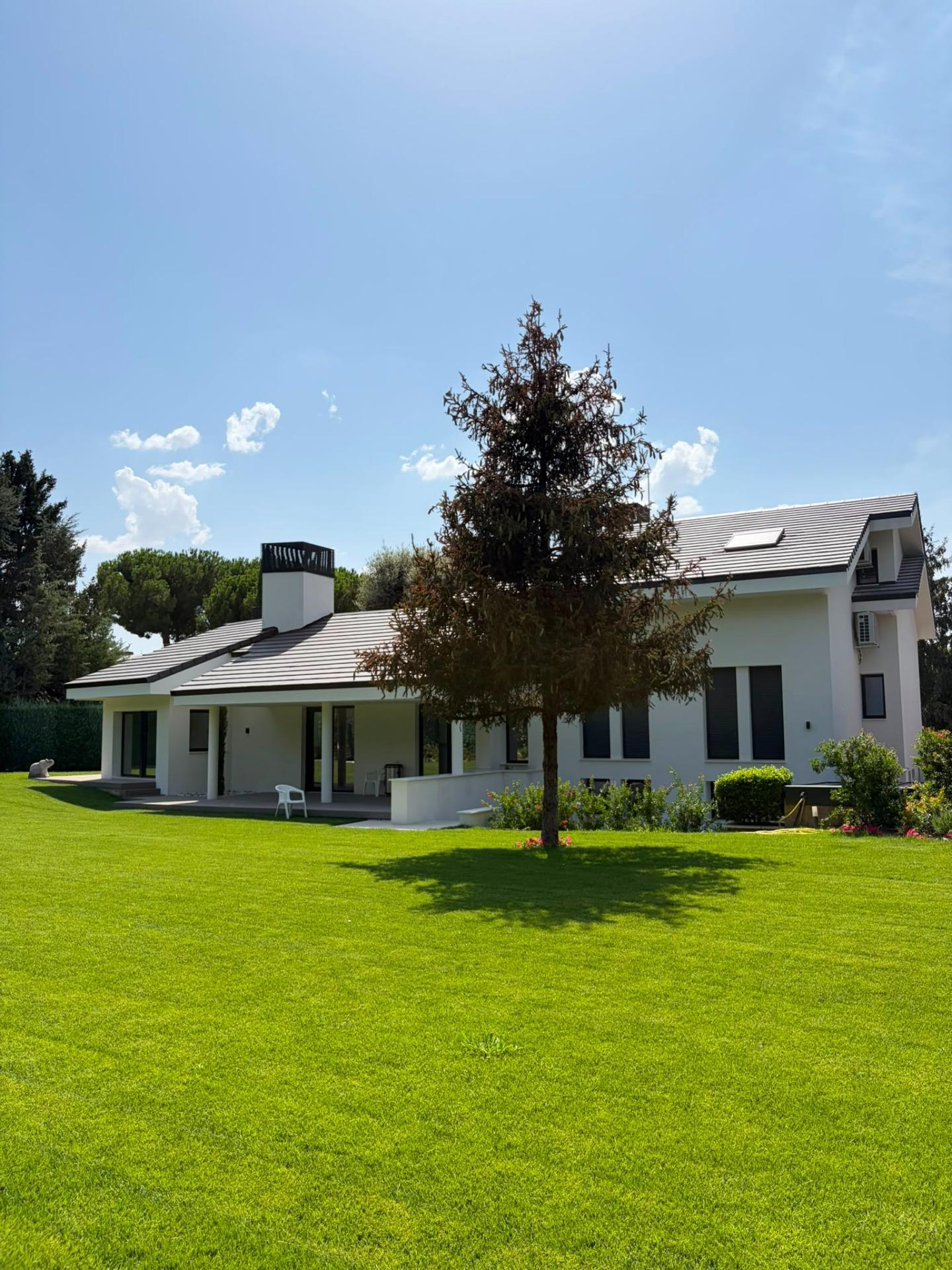 Chalet individual en venta, Pozuelo de Alarcón, Madrid