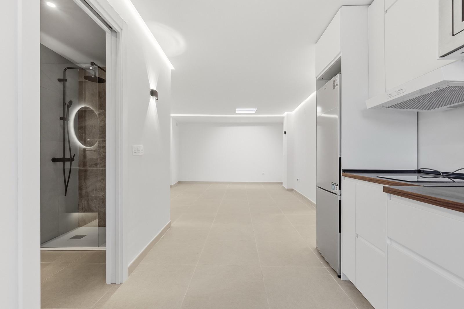 Estudio en venta, Las Chapas, Marbella, MÃ¡laga