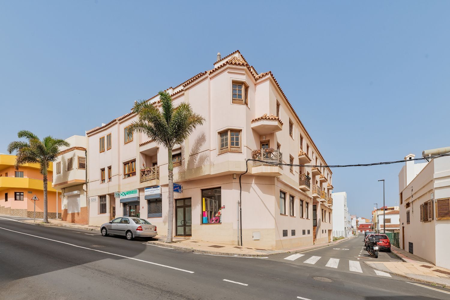 Chalet pareado en venta, Ingenio, Las Palmas
