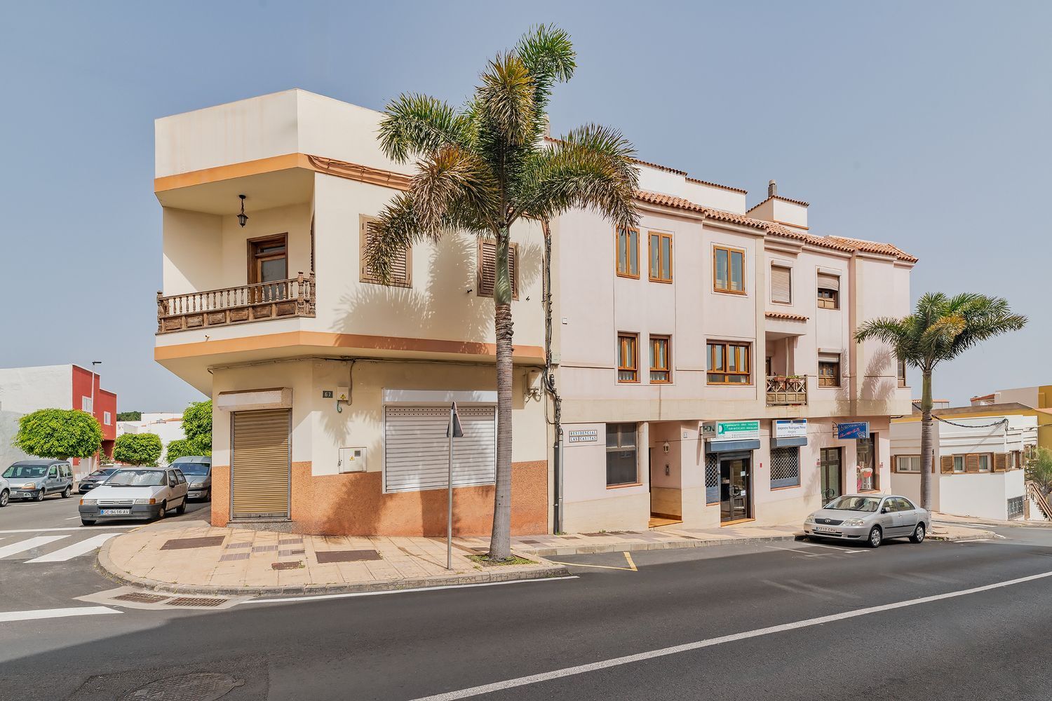 Chalet pareado en venta, Ingenio, Las Palmas