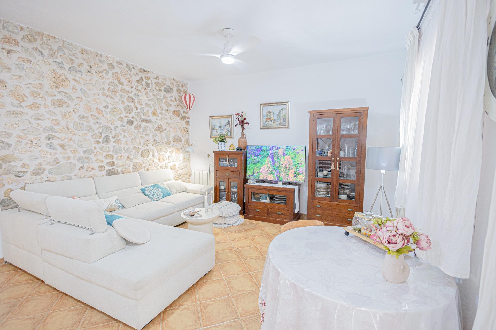 Casas o chalets-Venta-Maria de la Salut-2414666-Foto-5