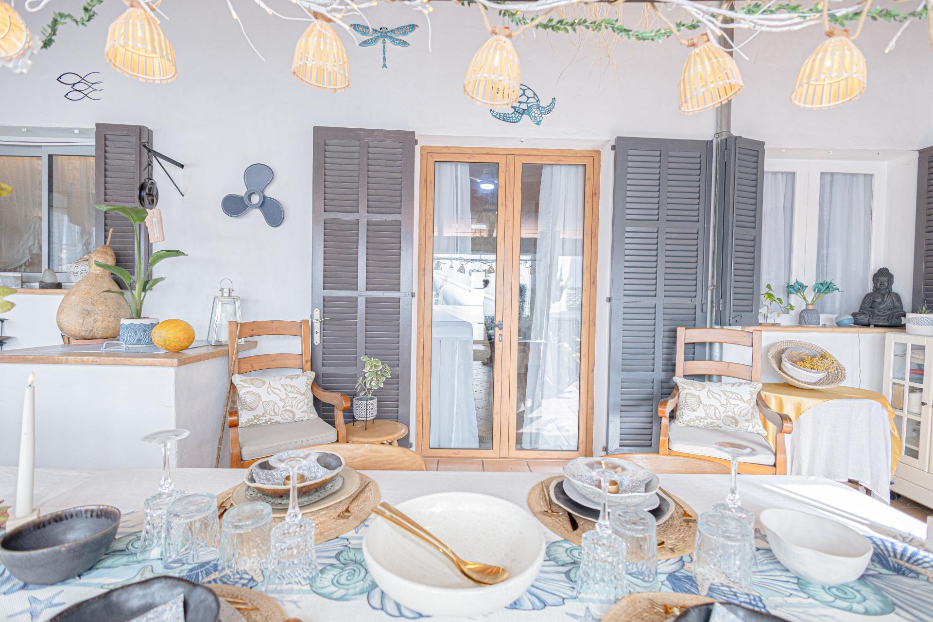 Casas o chalets-Venta-Maria de la Salut-2414666-Foto-4