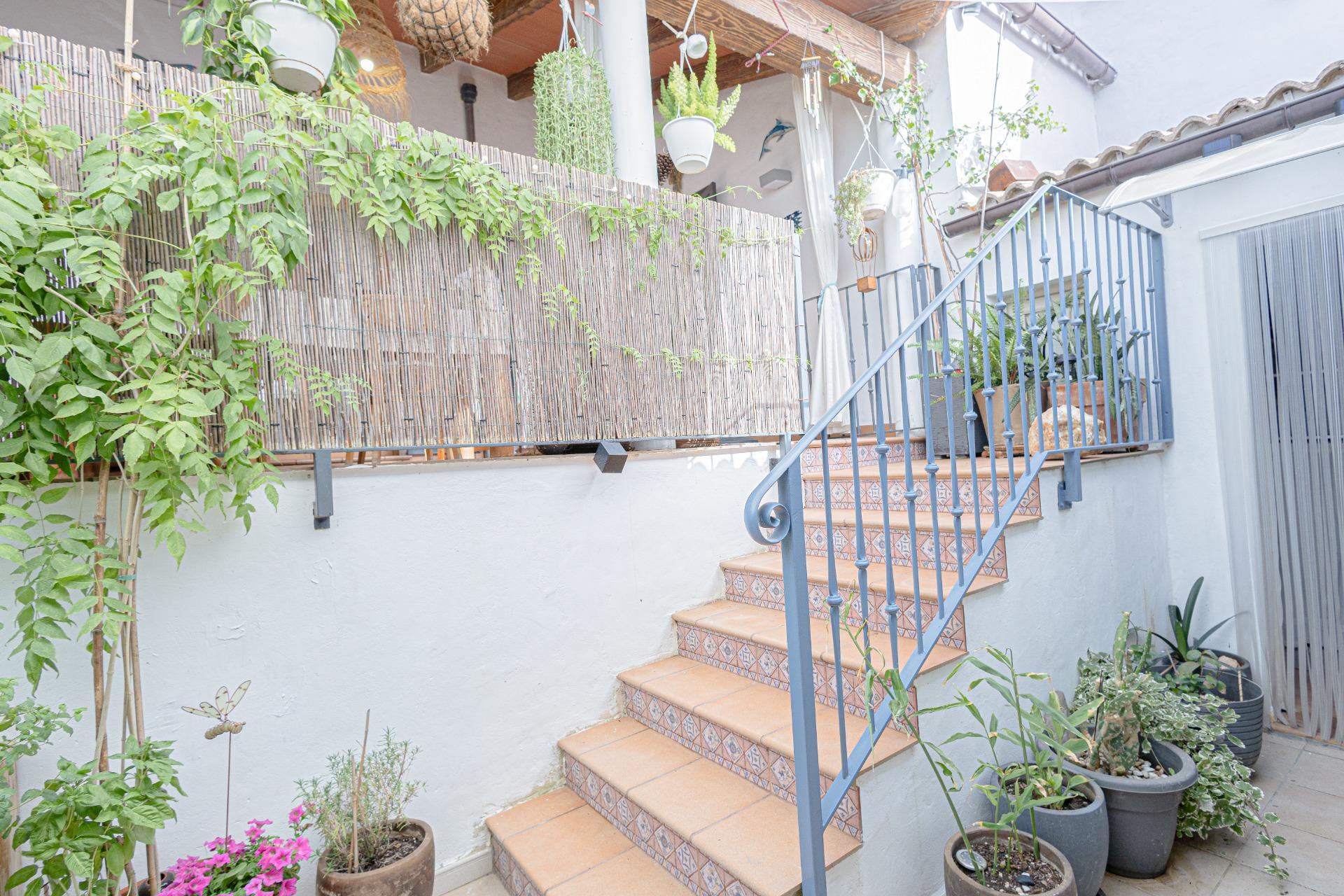 Casas o chalets-Venta-Maria de la Salut-2414666-Foto-7