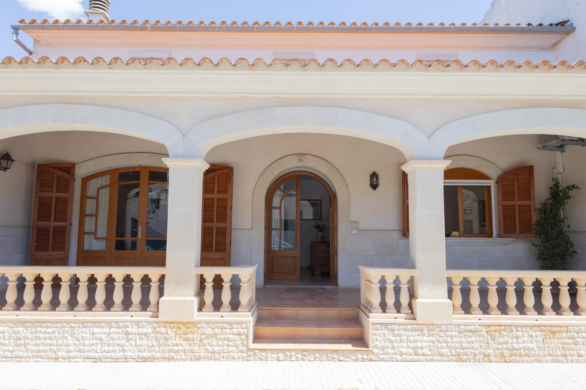 Casas o chalets-Venta-Ses Salines-2414693-Foto-11