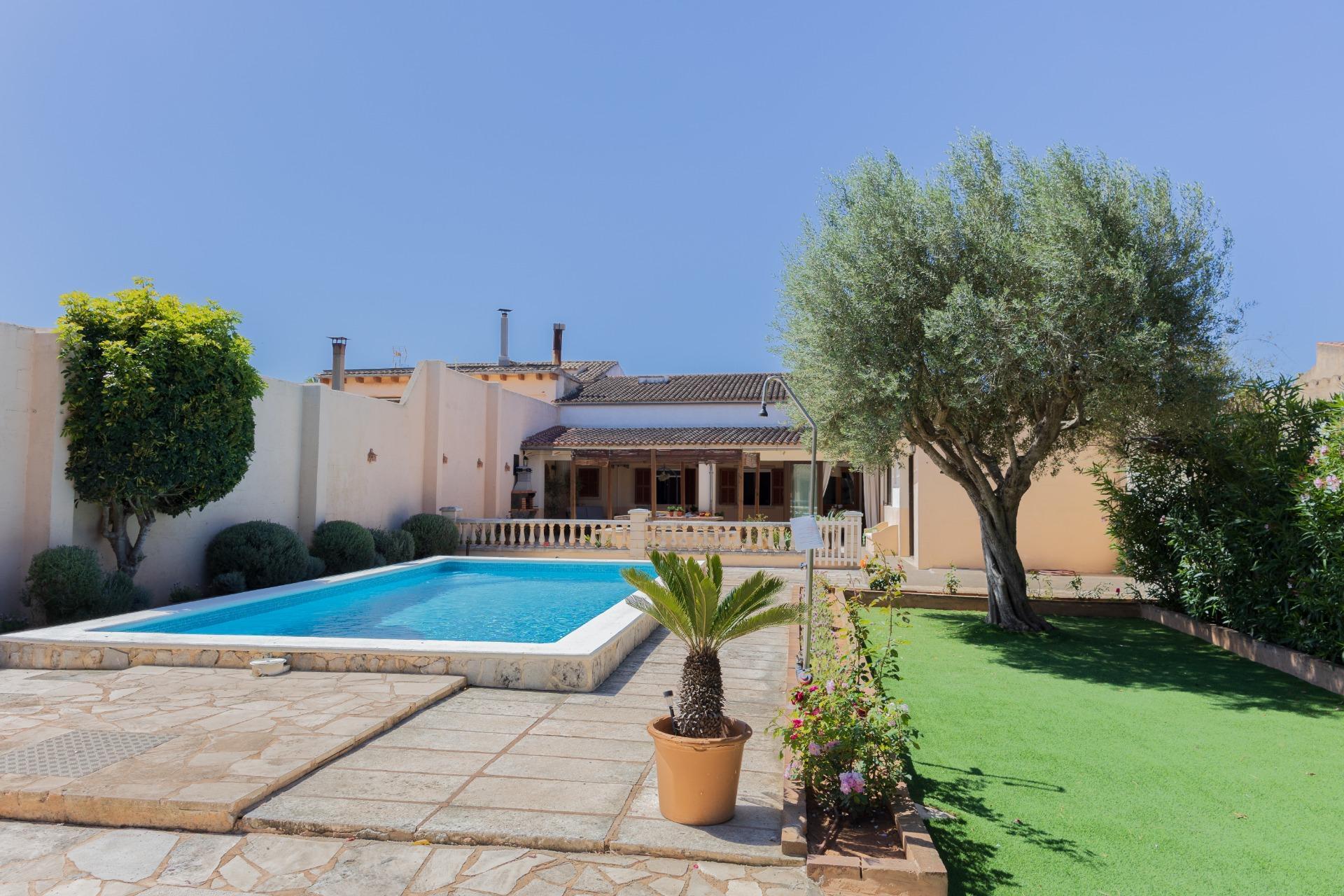 Casas o chalets-Venta-Ses Salines-2414693-Foto-7