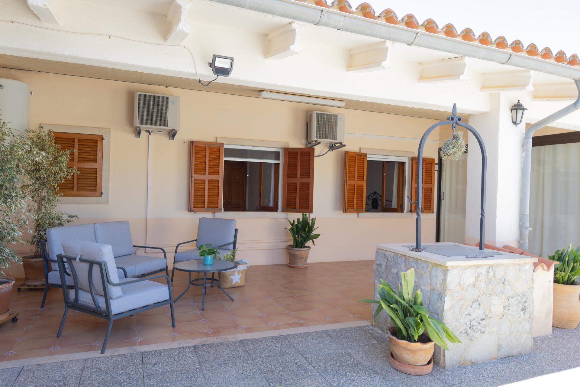Casas o chalets-Venta-Ses Salines-2414693-Foto-9