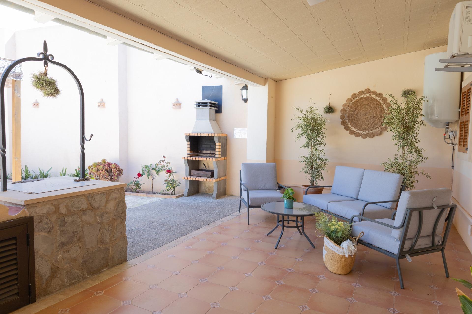 Casas o chalets-Venta-Ses Salines-2414693-Foto-8