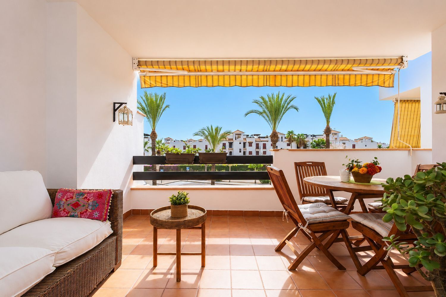 Piso en venta, Playas de Vera, Almería