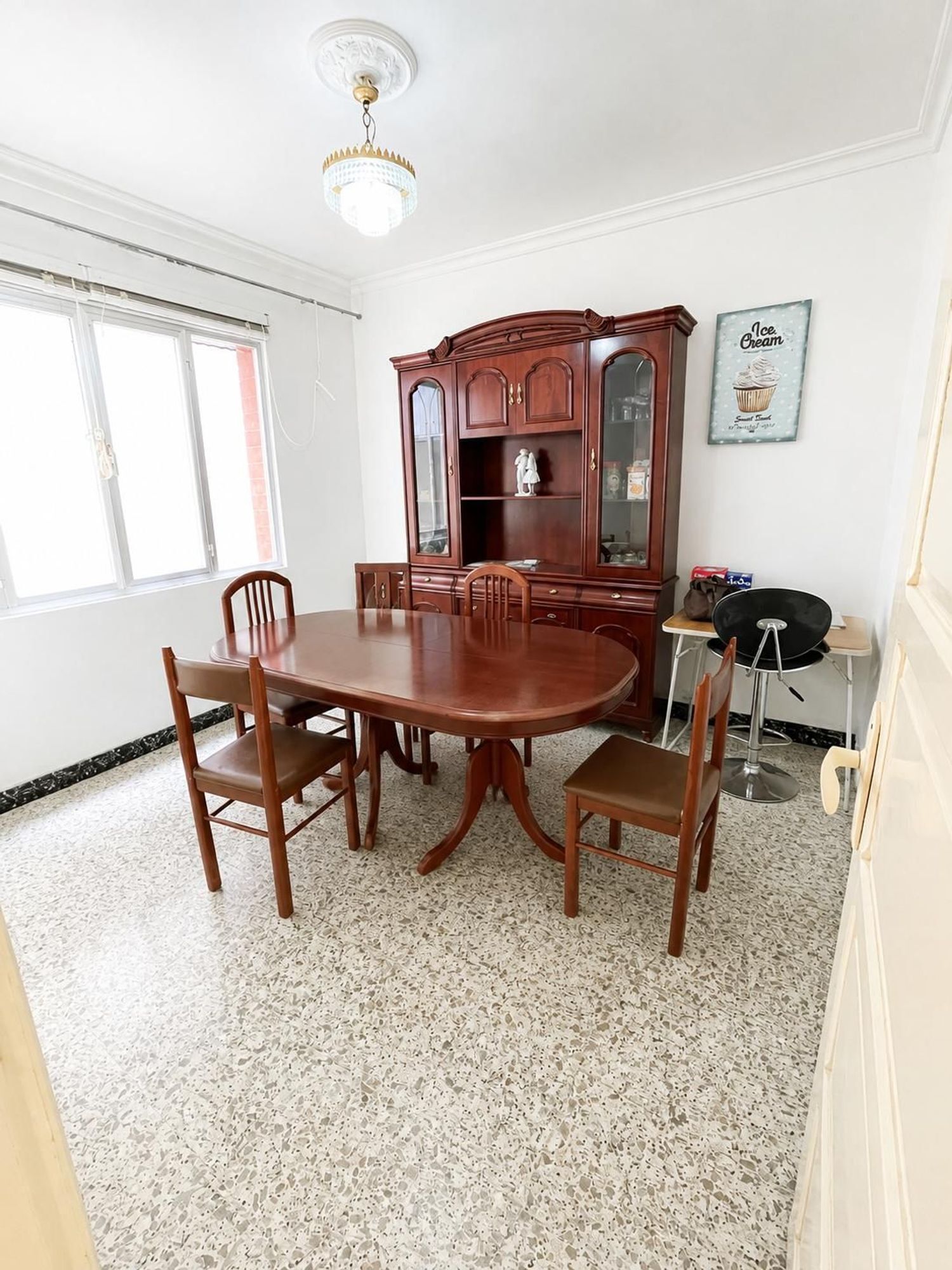Chalet adosado en venta, Cariño, La Coruña