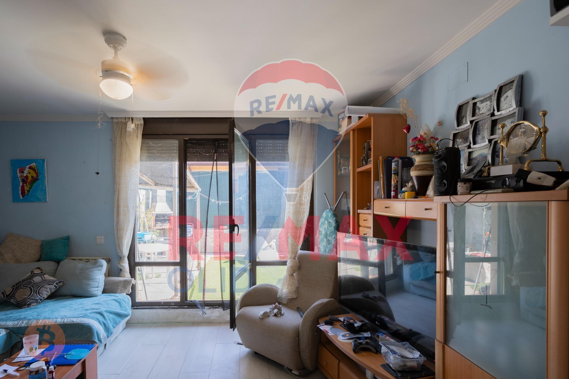 Chalet adosado en venta, Todos, Villanubla, Valladolid