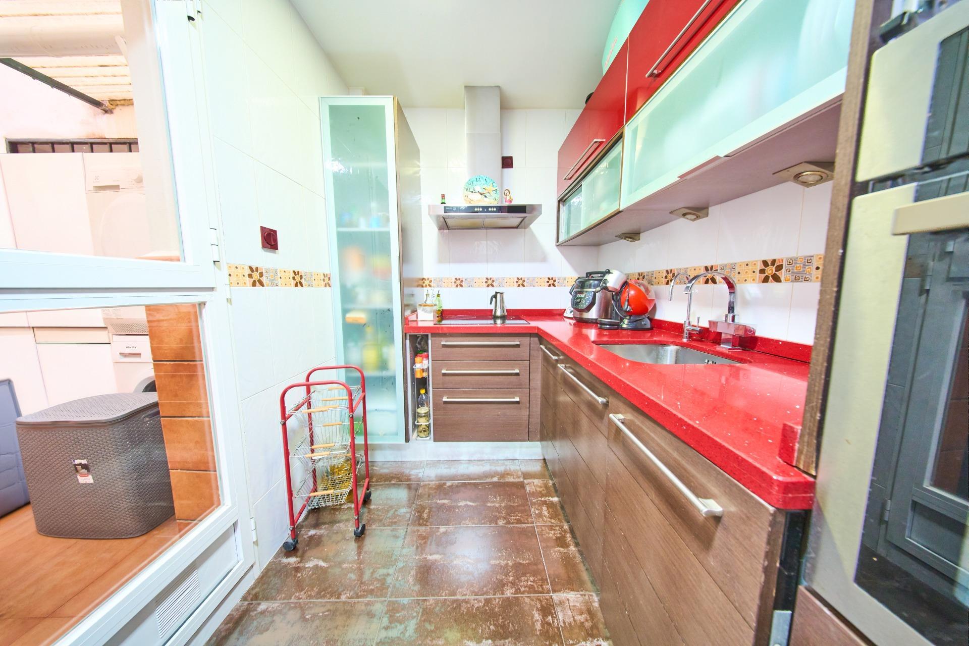 Piso en venta, Atarfe, Granada