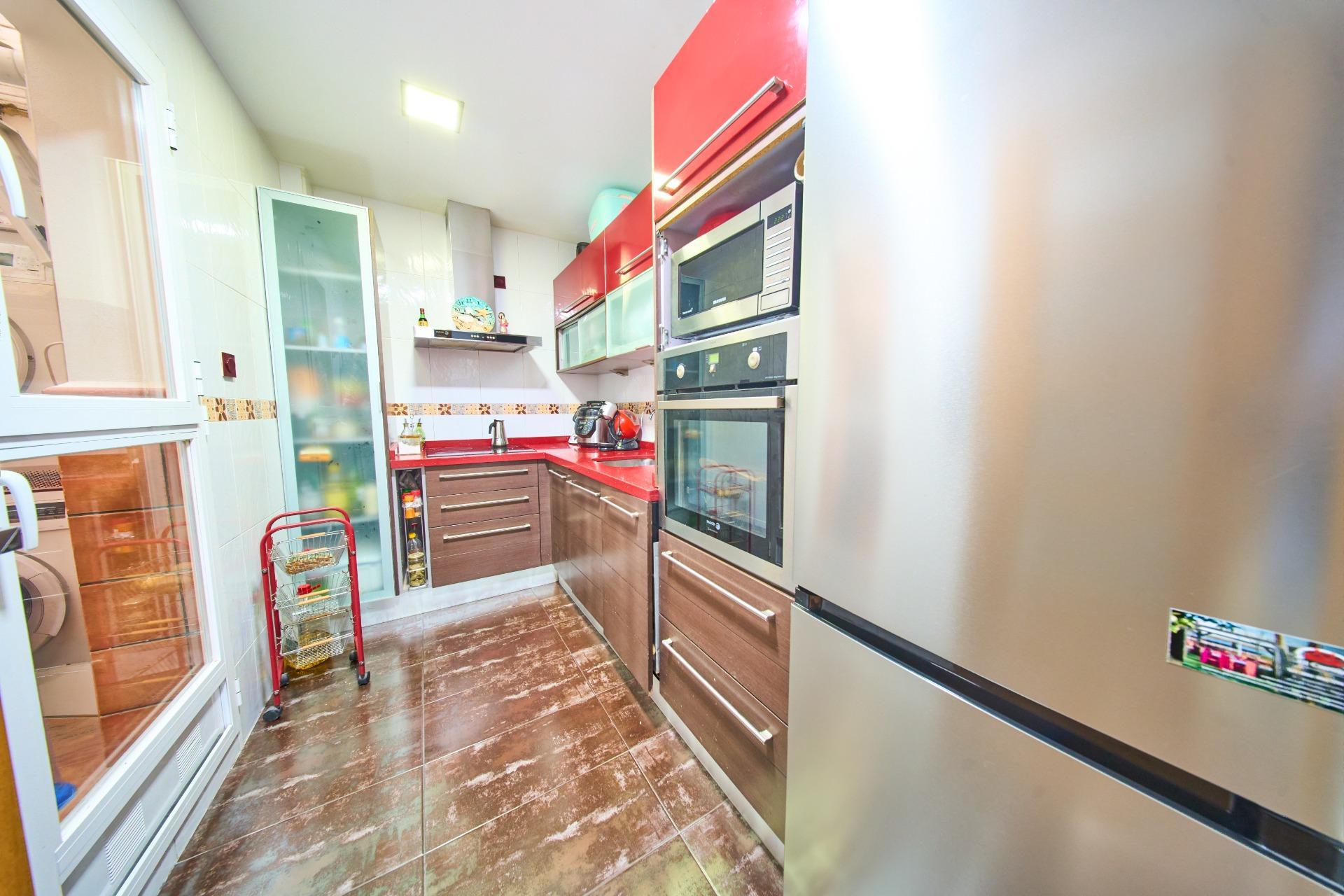 Piso en venta, Atarfe, Granada