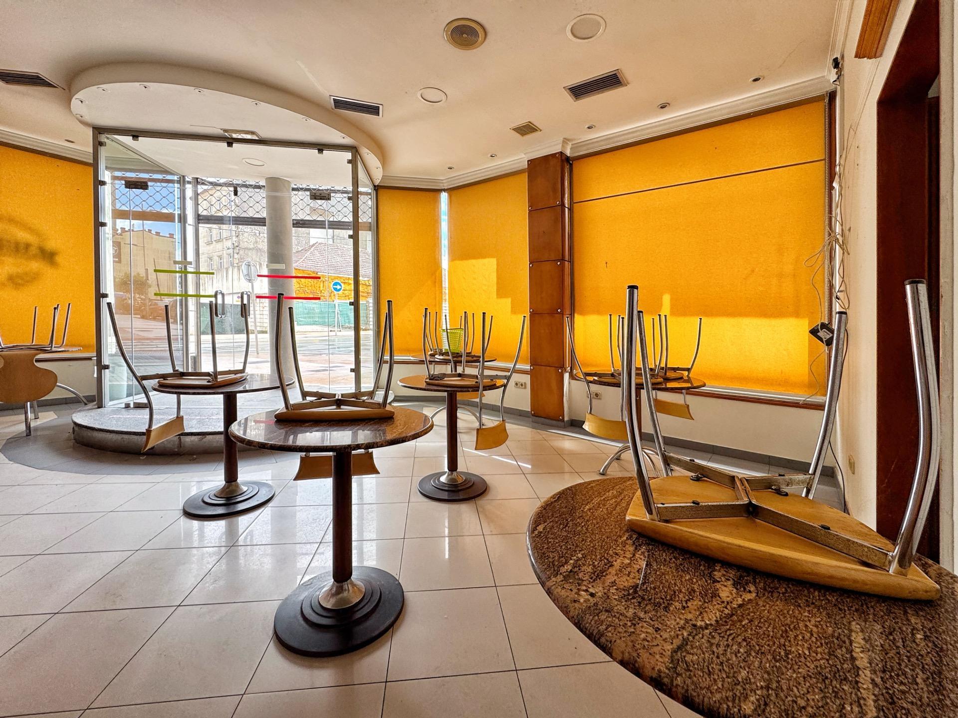 Local Comercial en venta, Pontevedra, Pontevedra