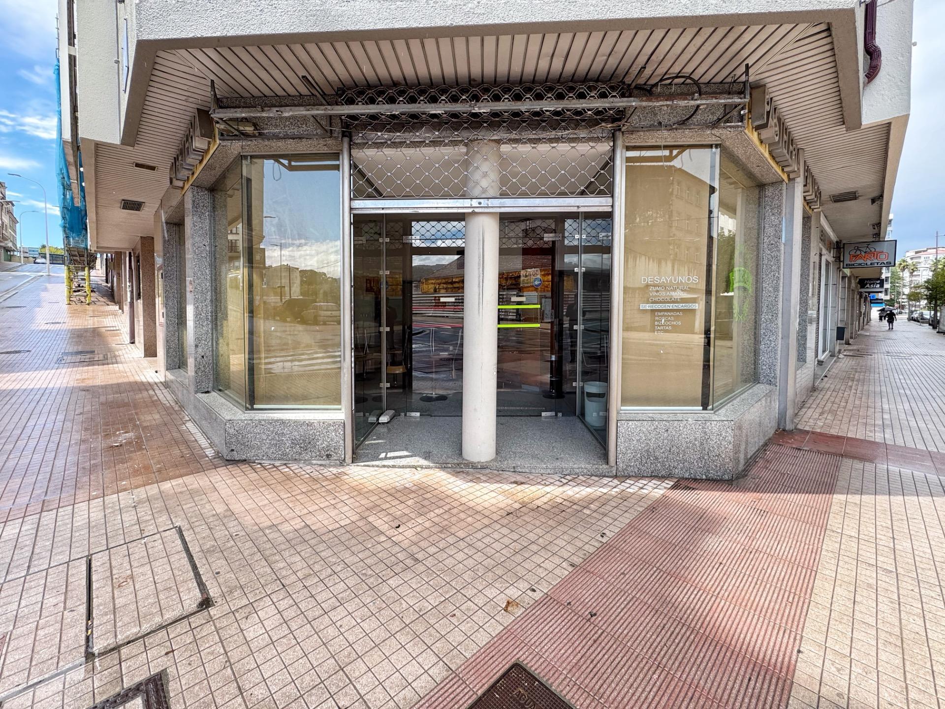 Local Comercial en venta, Pontevedra, Pontevedra
