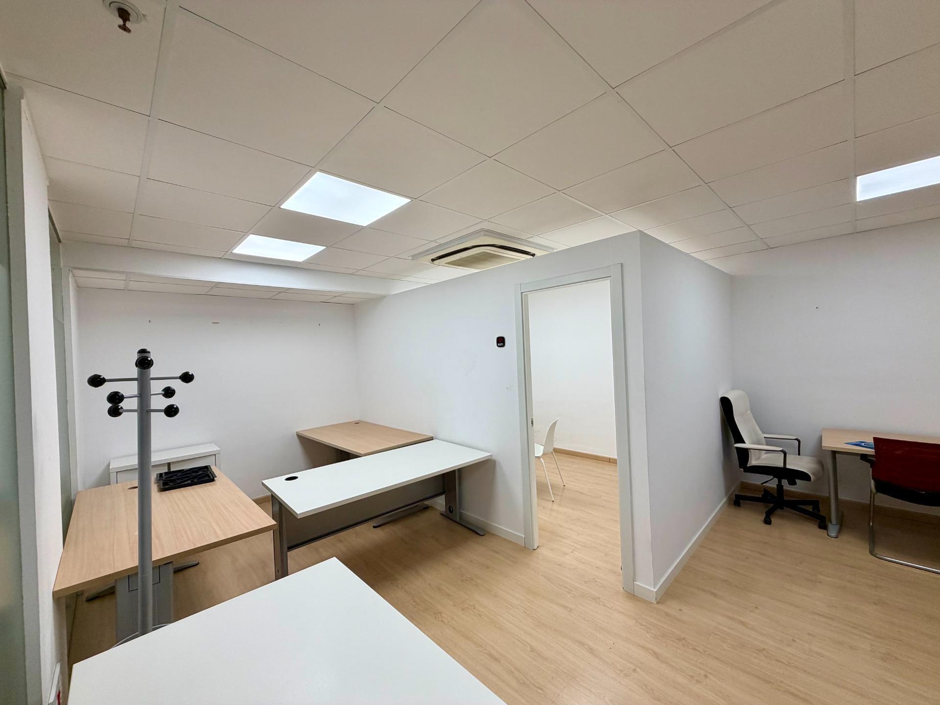 Oficina en alquiler, Palma de Mallorca, Baleares/Islas Baleares