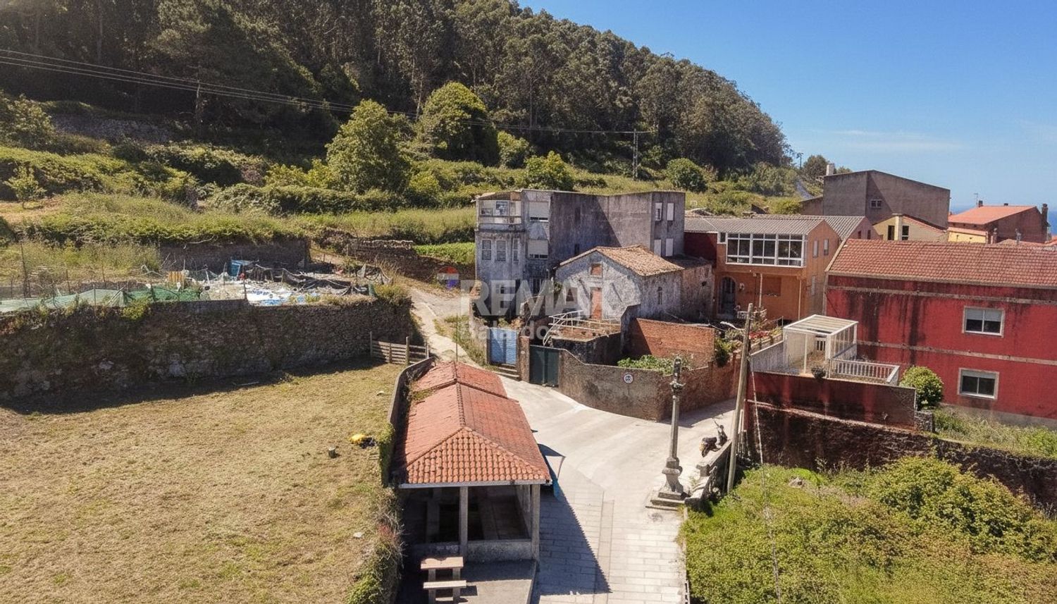 Casas o chalets-Venta-A Guarda-2414705