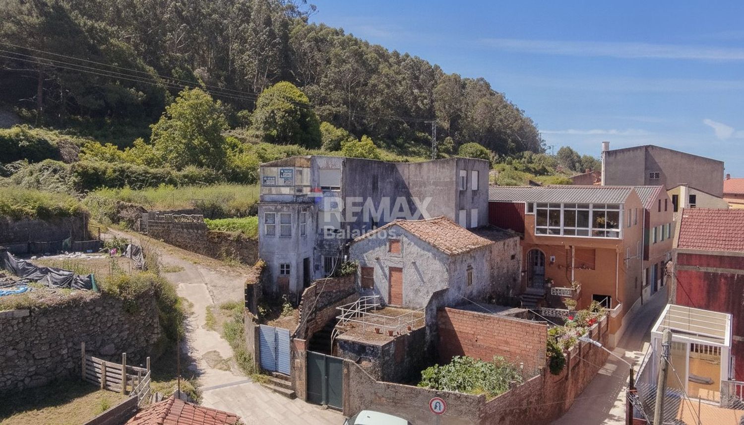 Casas o chalets-Venta-A Guarda-2414705-Foto-6