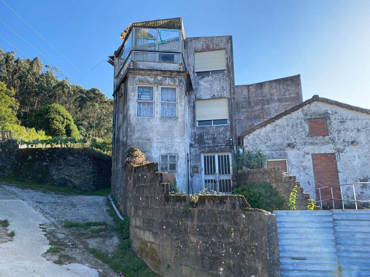 Casas o chalets-Venta-A Guarda-2414705-Foto-38