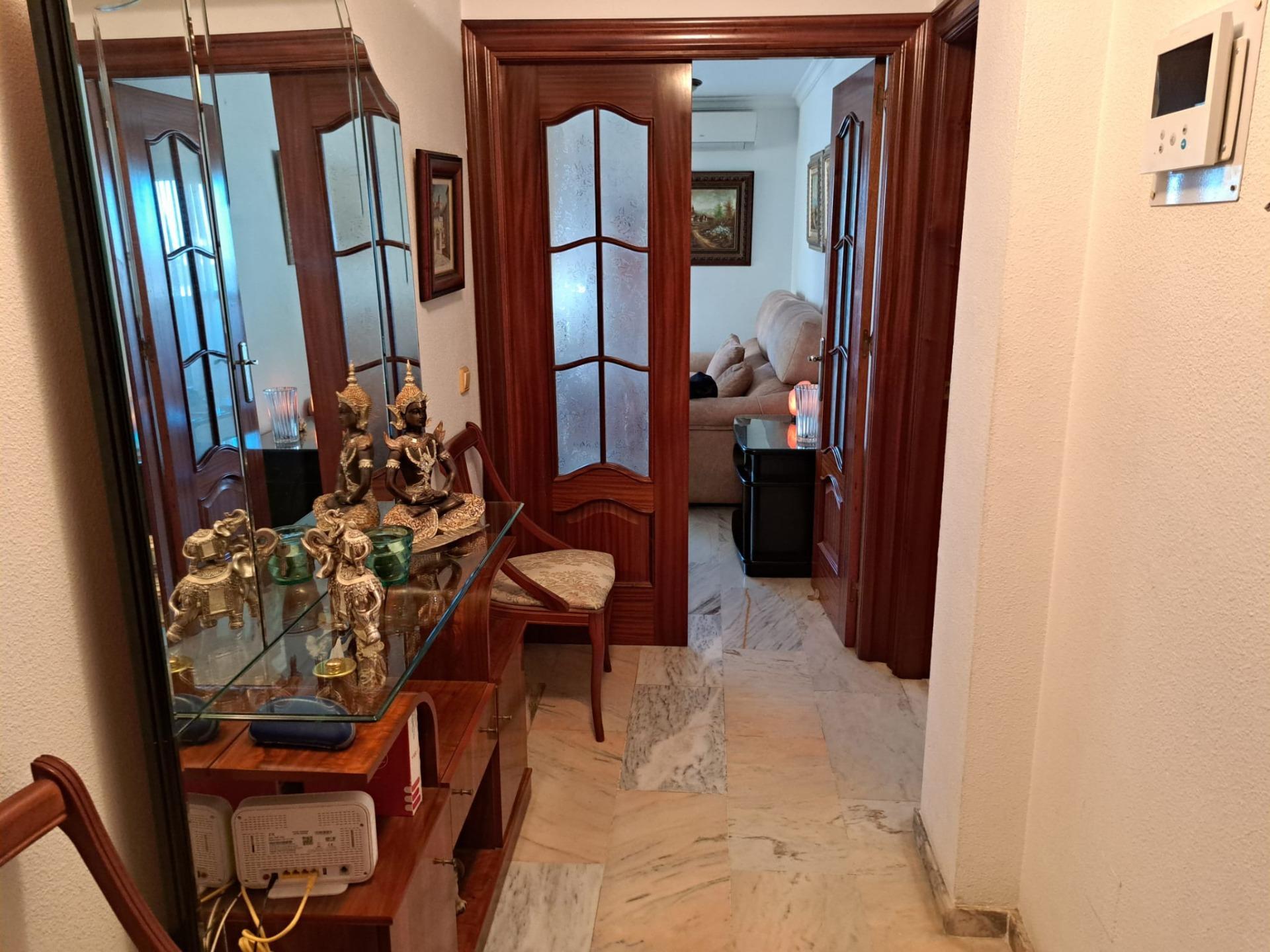 Ático en venta, Fuengirola, Málaga