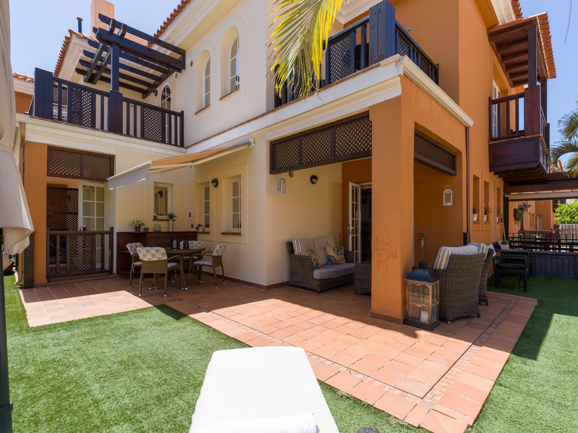 Piso en venta, Todos, MogÃ¡n, Las Palmas