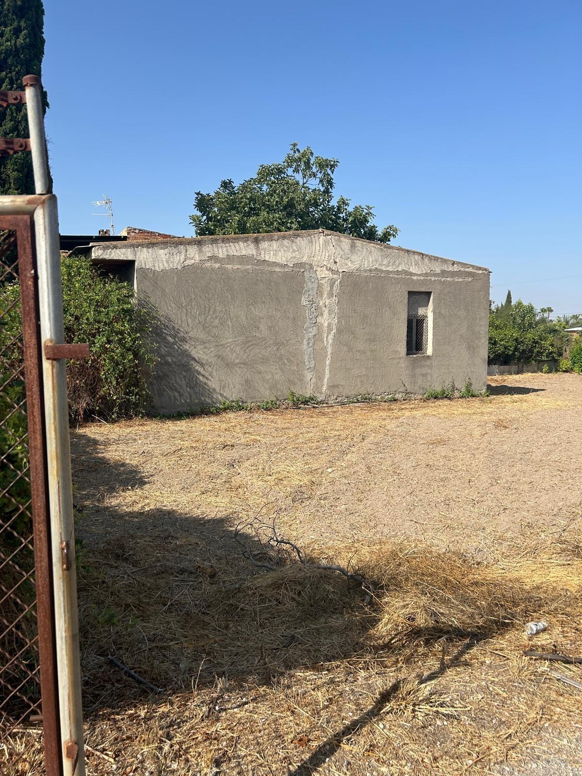 RÃºstico en venta, Todos, El Llano, Murcia