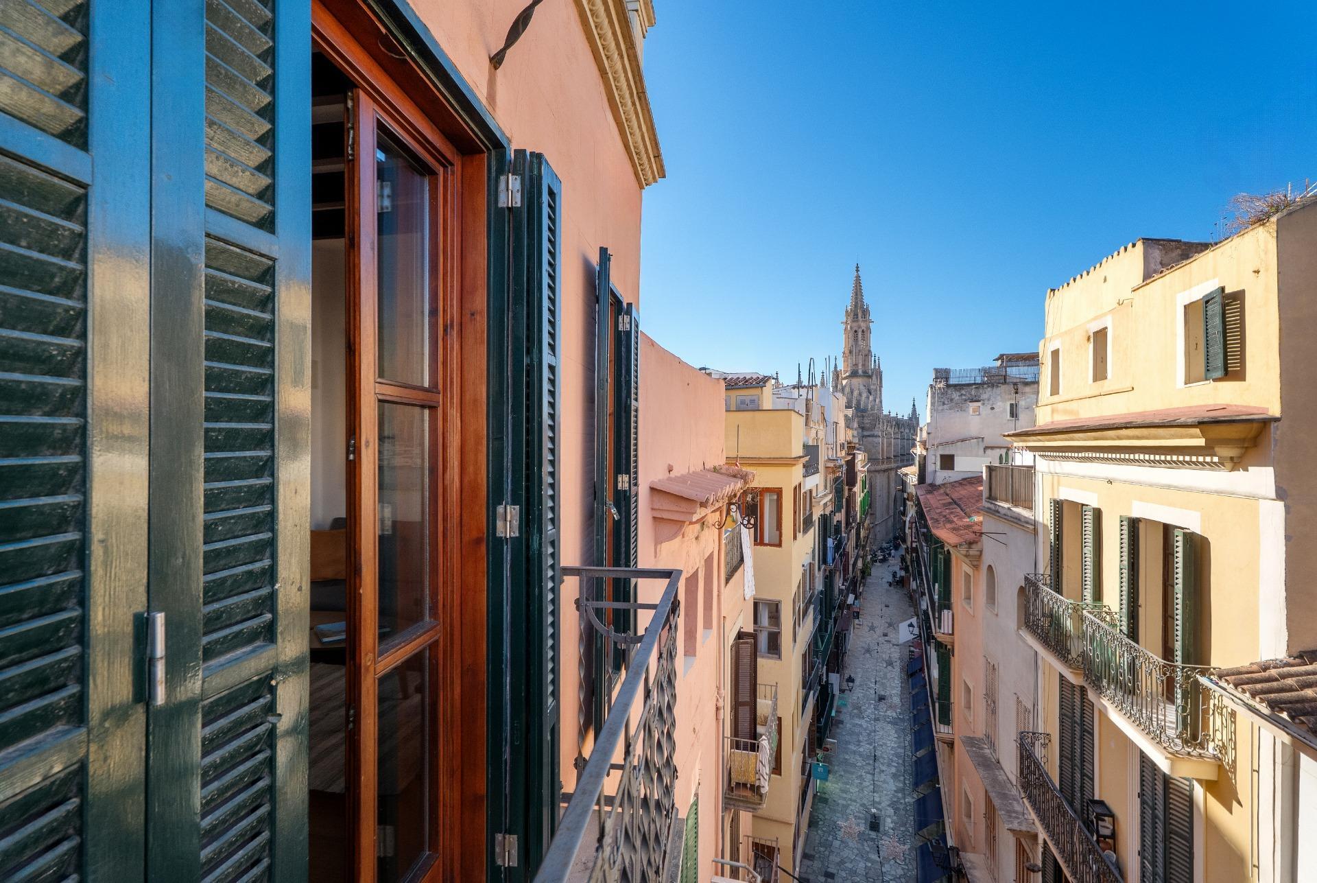 Ático en venta, Palma de Mallorca, Baleares/Islas Baleares