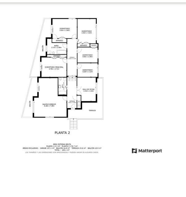 Casas o chalets-Venta-Covelo-1754070-Foto-55