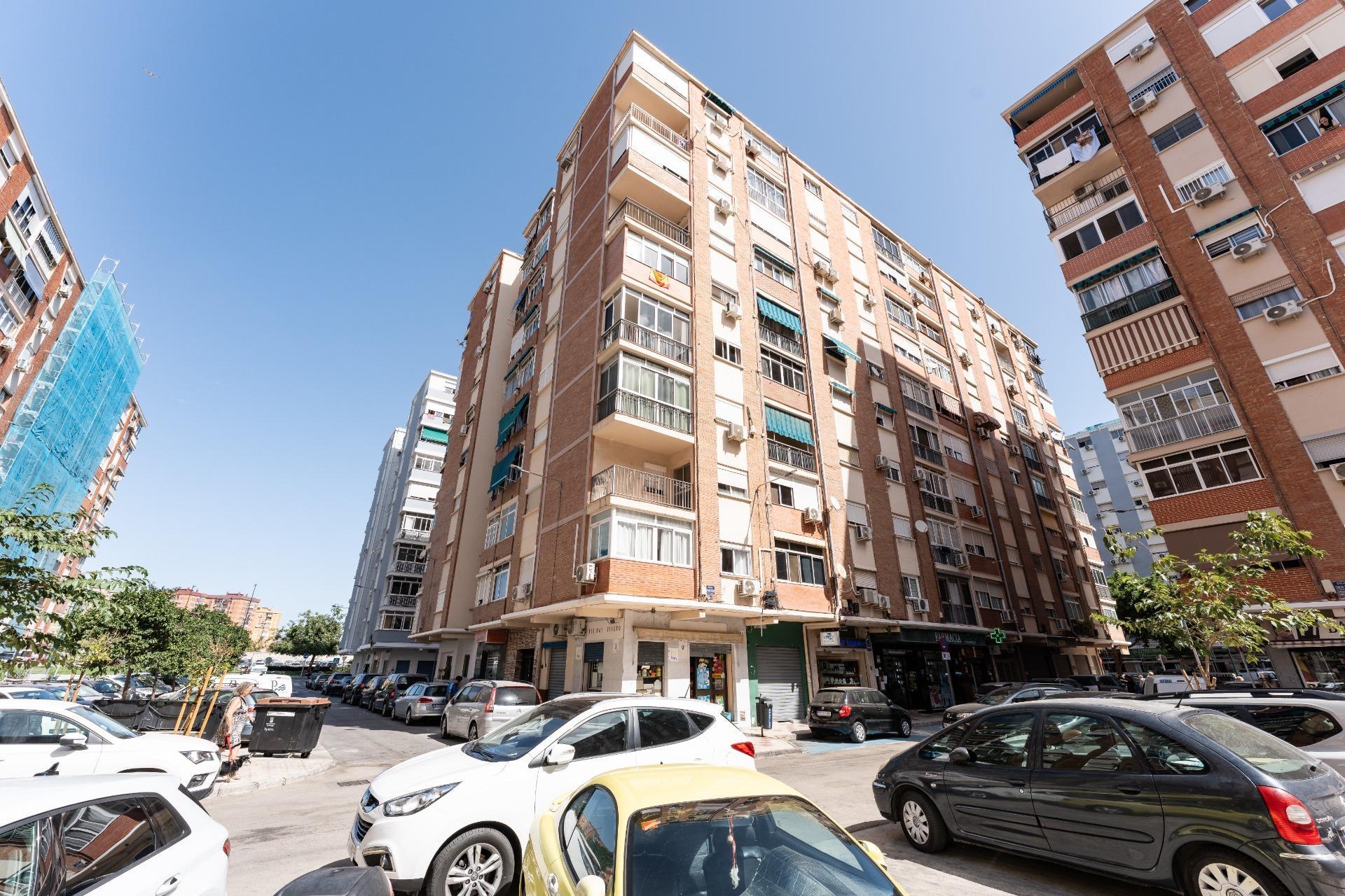 Piso en venta, Carretera de CÃ¡diz - Nuevo San AndrÃ©s 1, MÃ¡laga, MÃ¡laga