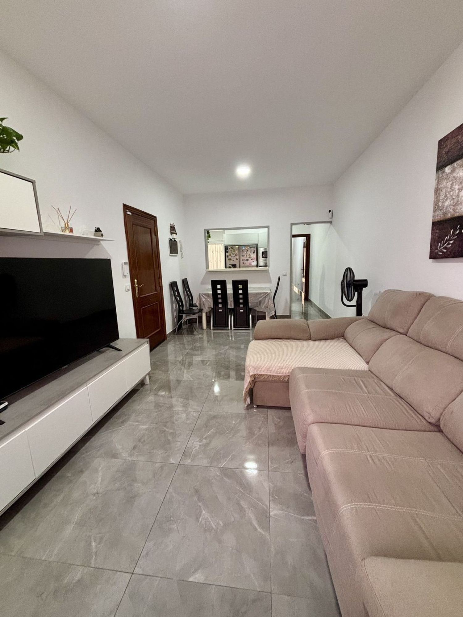 Piso en venta, Balcon de Telde, Las Palmas