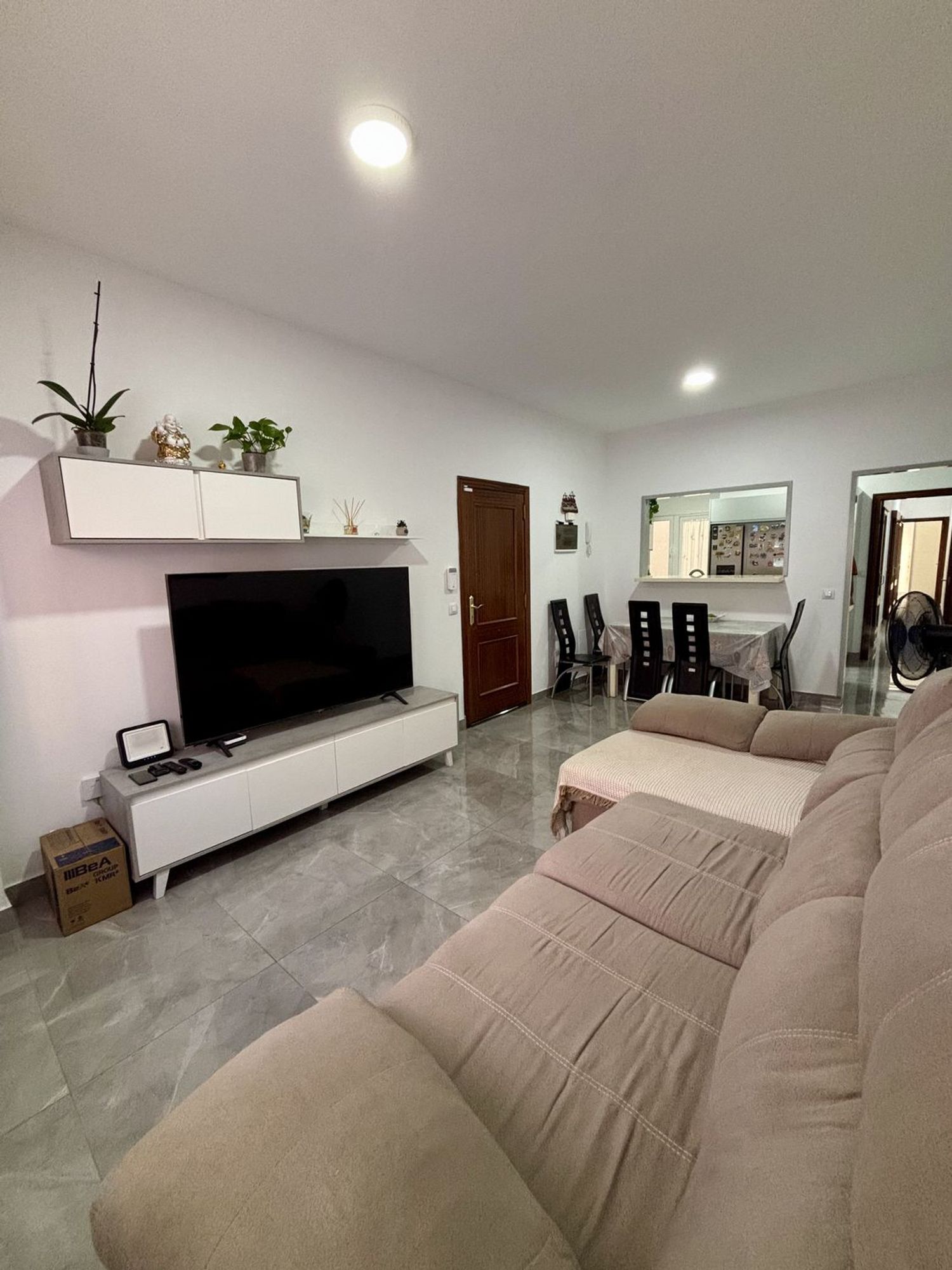 Piso en venta, Balcon de Telde, Las Palmas