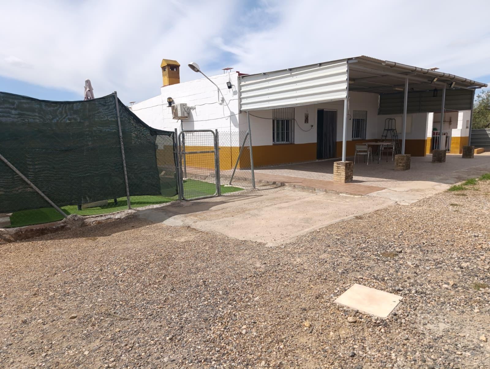 Rústico en venta, Espartinas, Sevilla