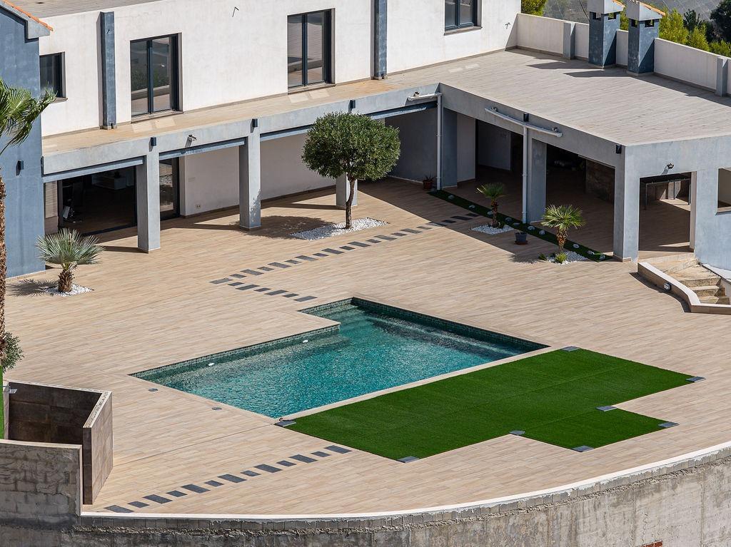 Casas o chalets-Venta-Callosa d'En SarriÃ -2414756-Foto-3