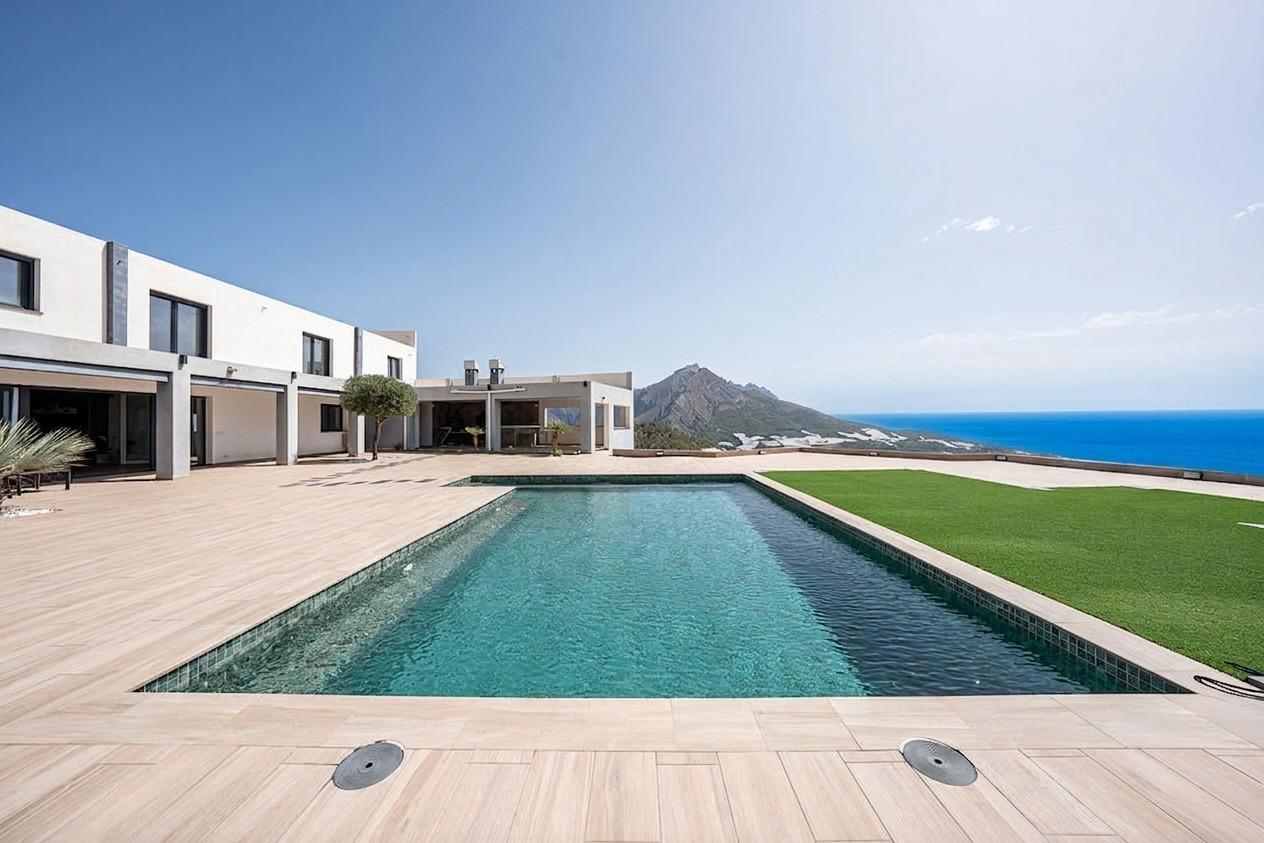 Casas o chalets-Venta-Callosa d'En SarriÃ -2414756-Foto-5