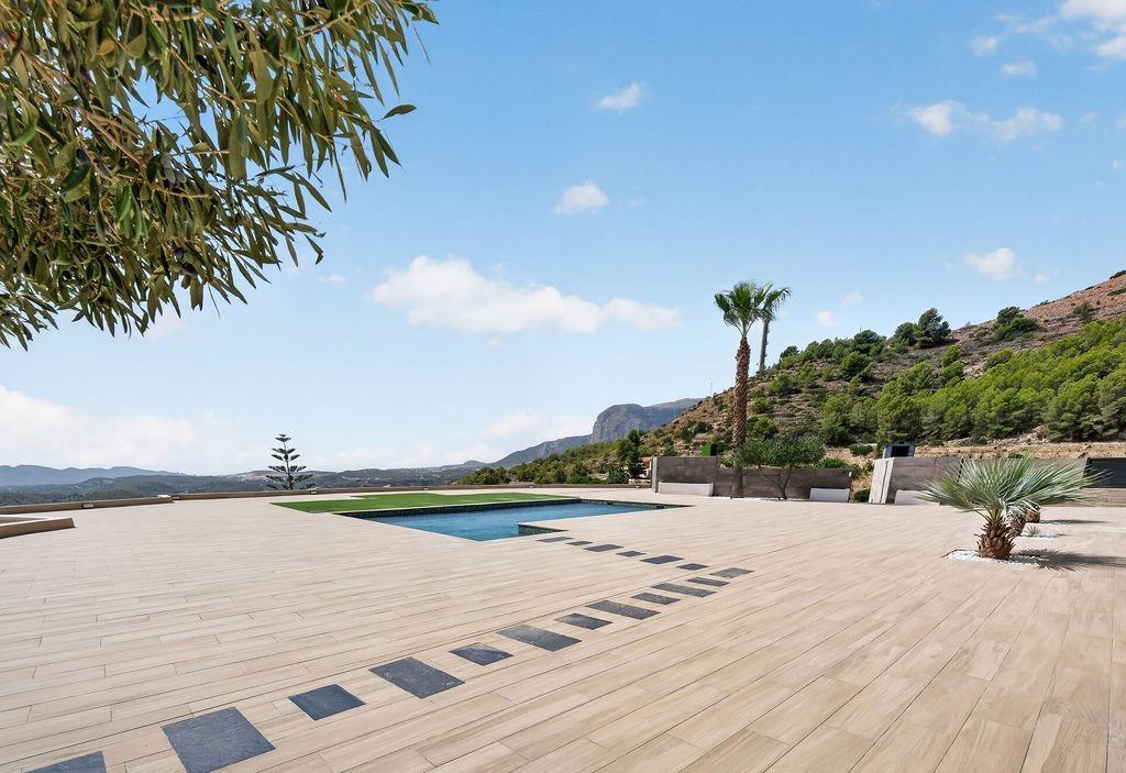 Casas o chalets-Venta-Callosa d'En SarriÃ -2414756-Foto-6