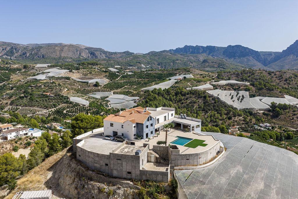 Casas o chalets-Venta-Callosa d'En SarriÃ -2414756-Foto-7