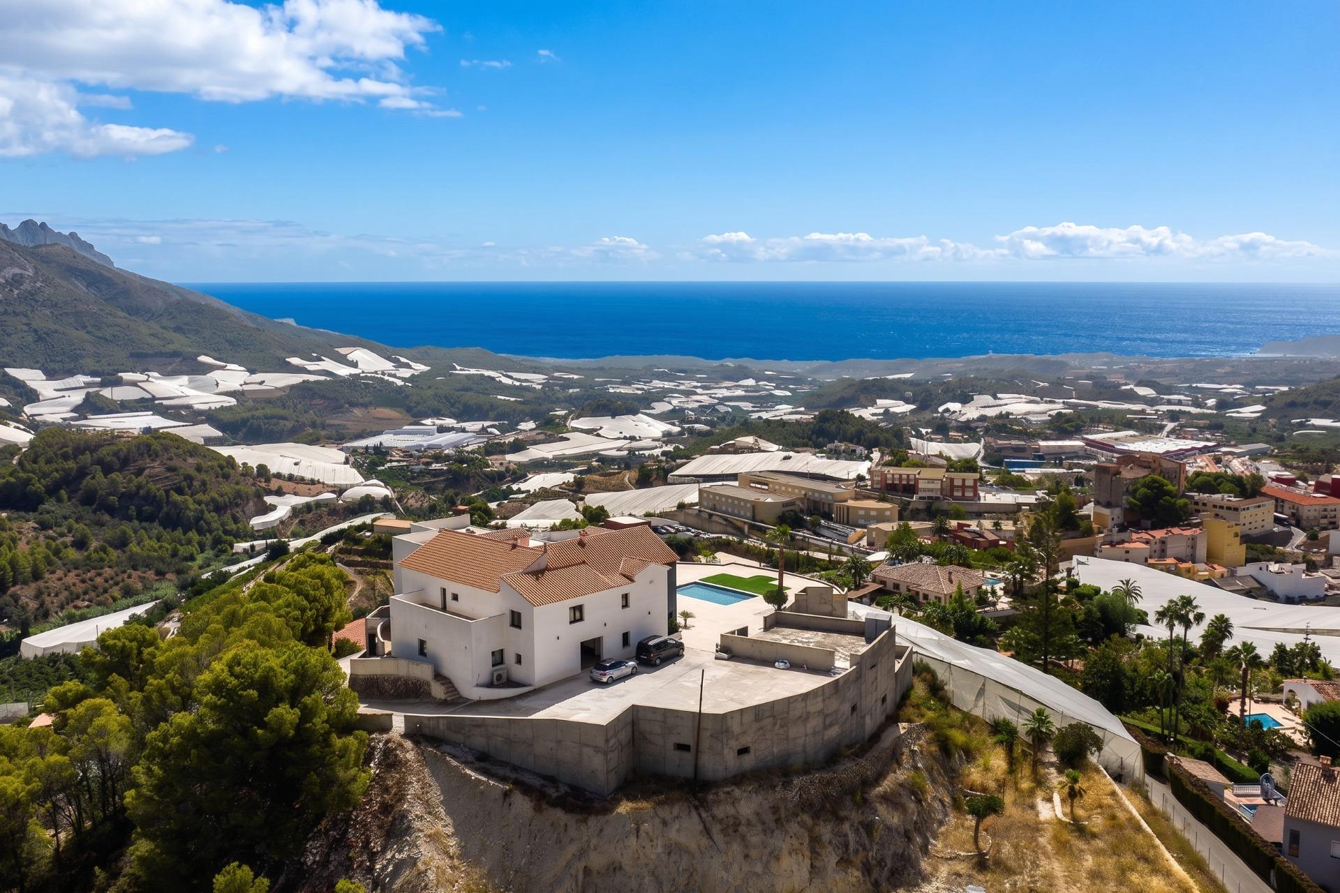 Casas o chalets-Venta-Callosa d'En SarriÃ -2414756-Foto-8