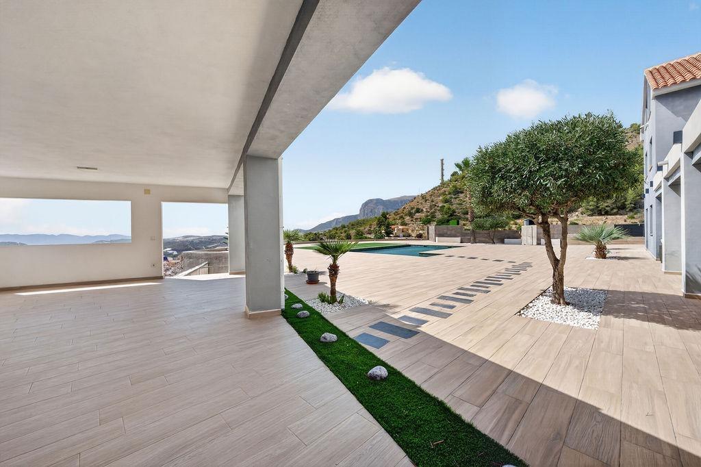 Casas o chalets-Venta-Callosa d'En SarriÃ -2414756-Foto-62
