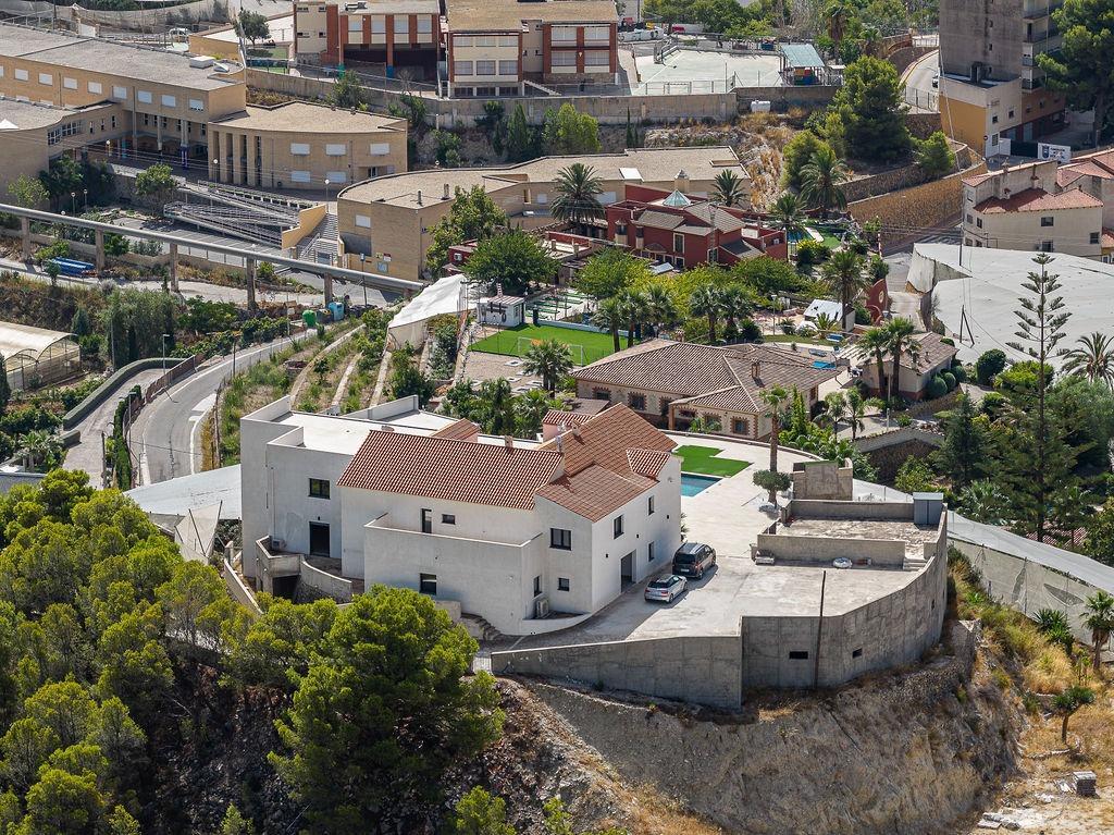 Casas o chalets-Venta-Callosa d'En SarriÃ -2414756-Foto-63