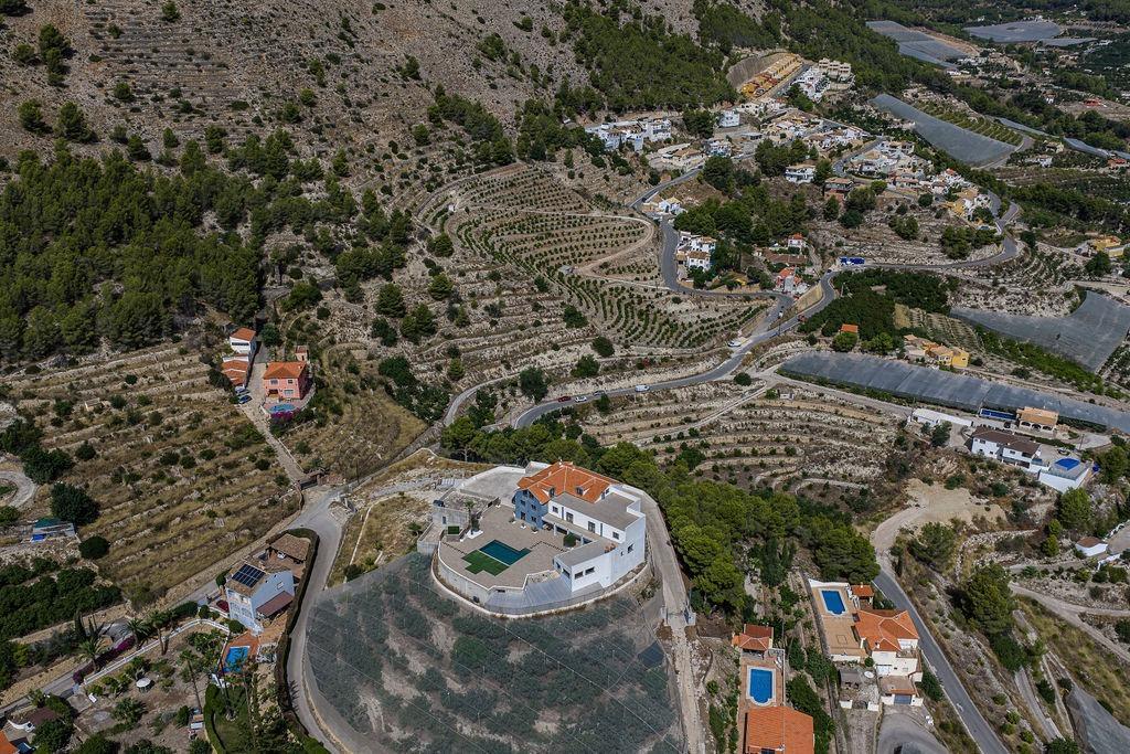 Casas o chalets-Venta-Callosa d'En SarriÃ -2414756-Foto-67