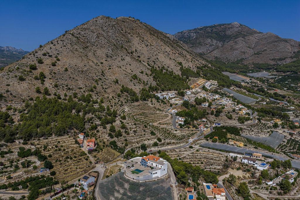 Casas o chalets-Venta-Callosa d'En SarriÃ -2414756-Foto-68